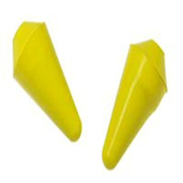 HEARING BAND,CABOFLEX 60NRR 20, 100/BX - Hearing Bands